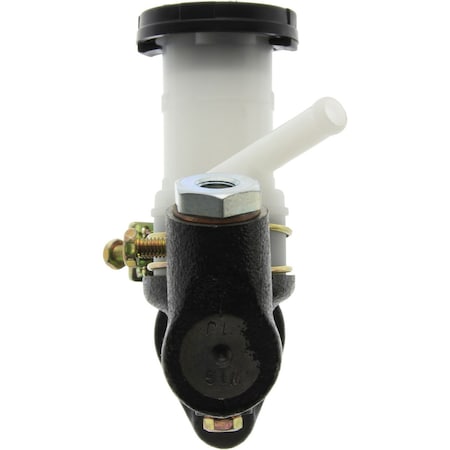 Centric Parts Premium Brake Master Cylinder, 130.46406 130.46406